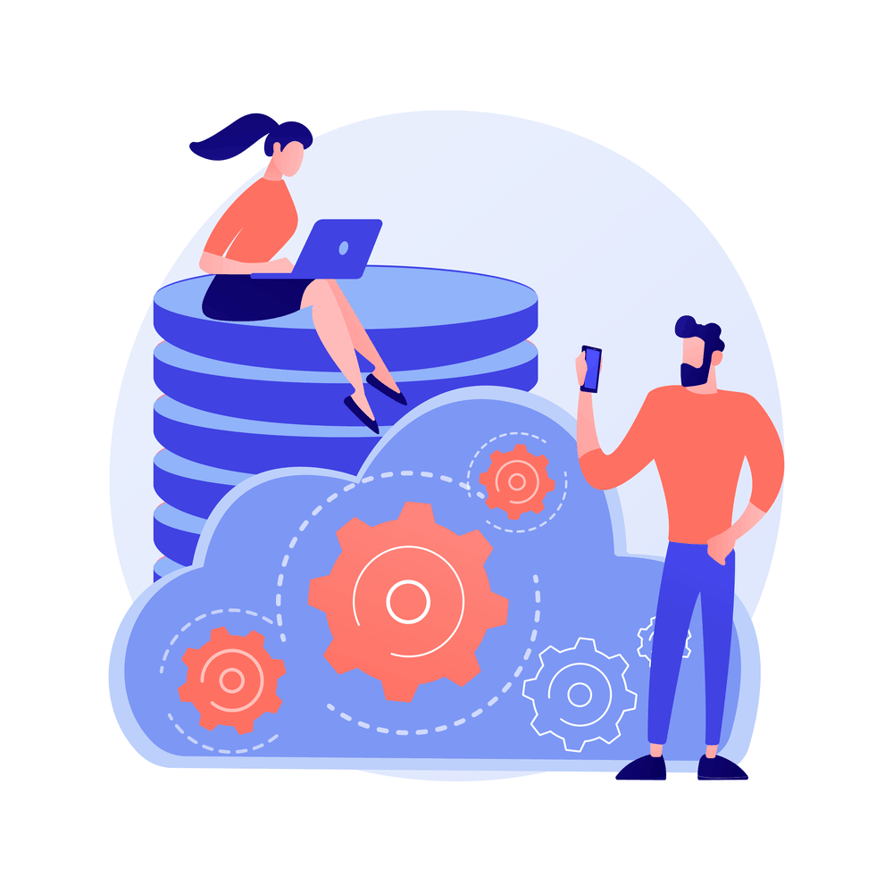 Linux Cloud VM Hosting