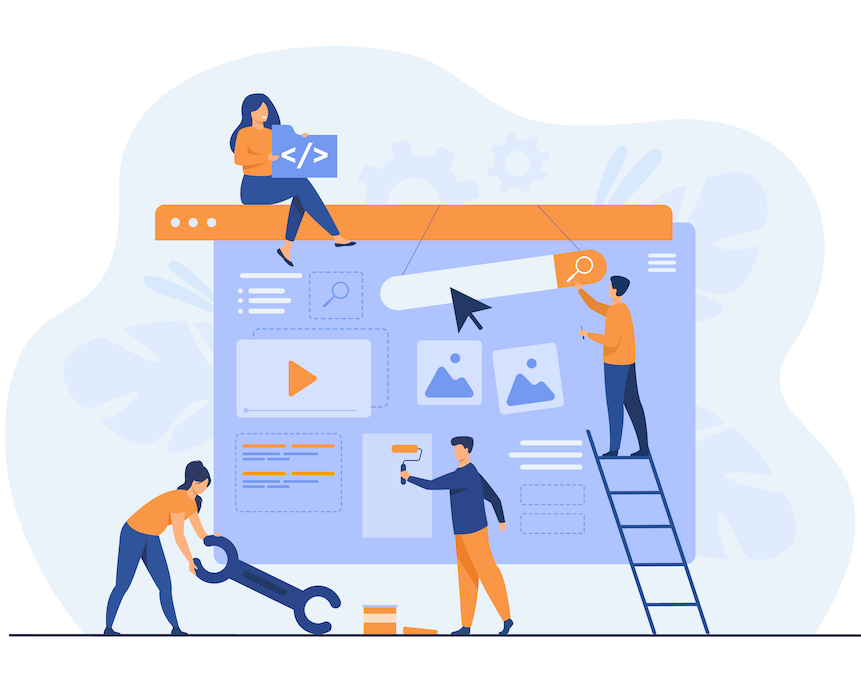 Linux Reseller Hosting